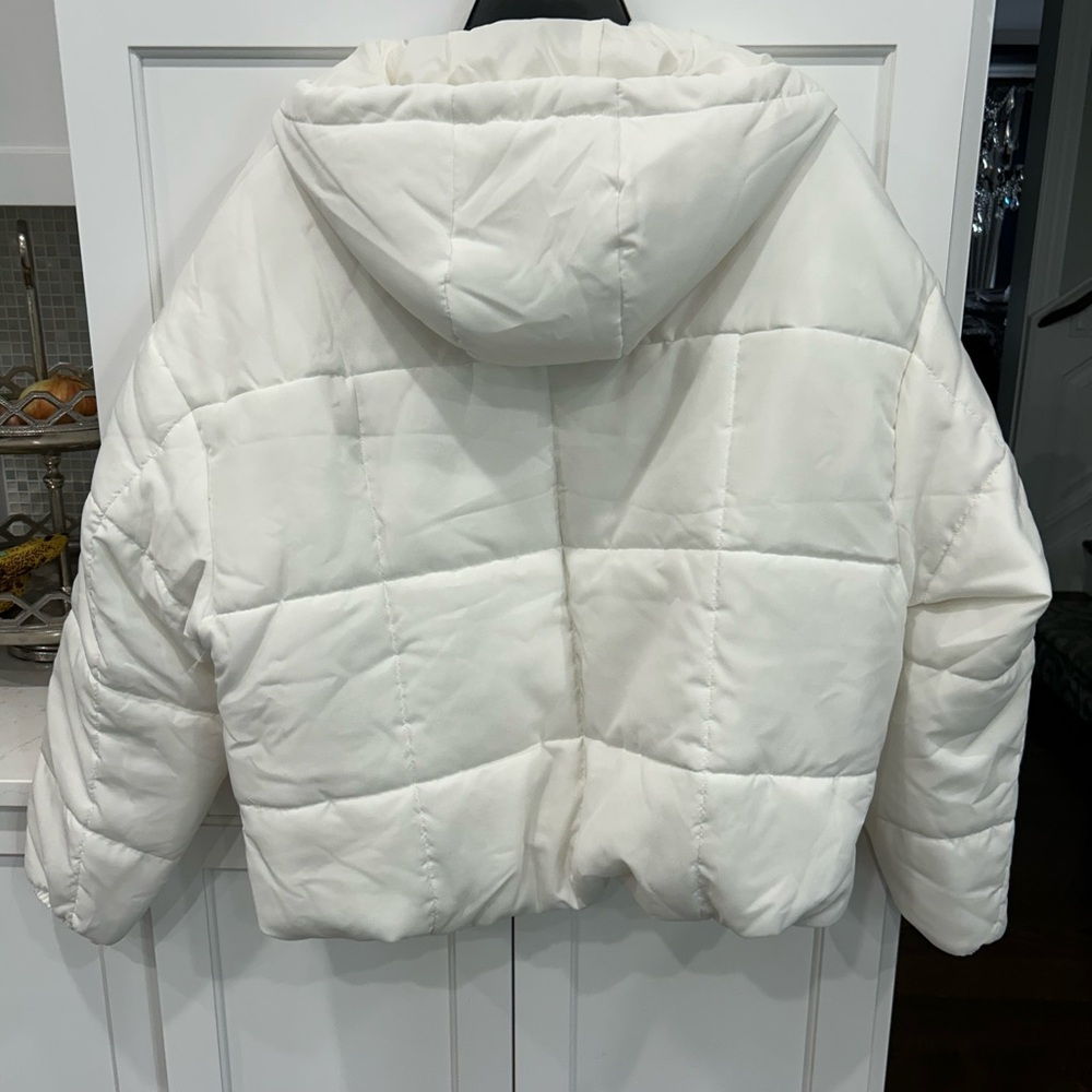 Nike NEW Spirtwesr classic therma fit hooded water repellant Puffer jacket - Picture 12 of 12